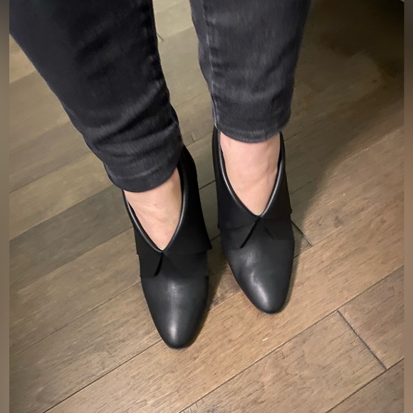 Pollini shoes never worn - Picture 8 of 11